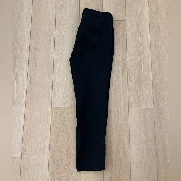 Zara straight leg pant - Picture 4 of 4